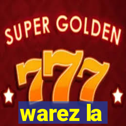 warez la